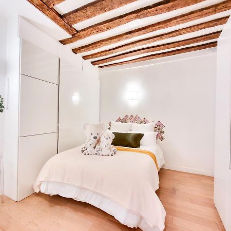 파리 New Flat! 1Min To Saint Germain Des Pres 아파트 외부 사진