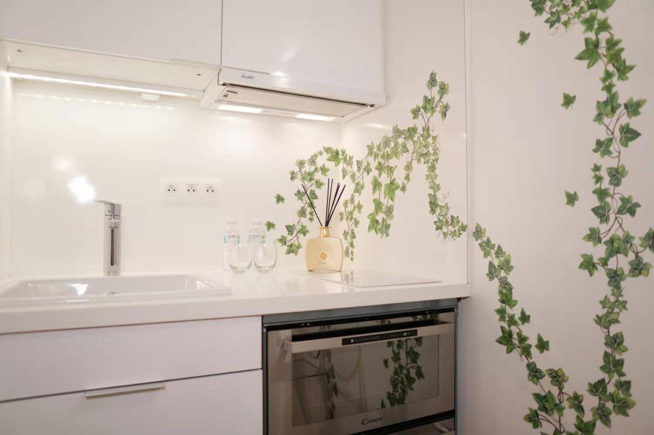 파리 New Flat! 1Min To Saint Germain Des Pres 아파트 외부 사진