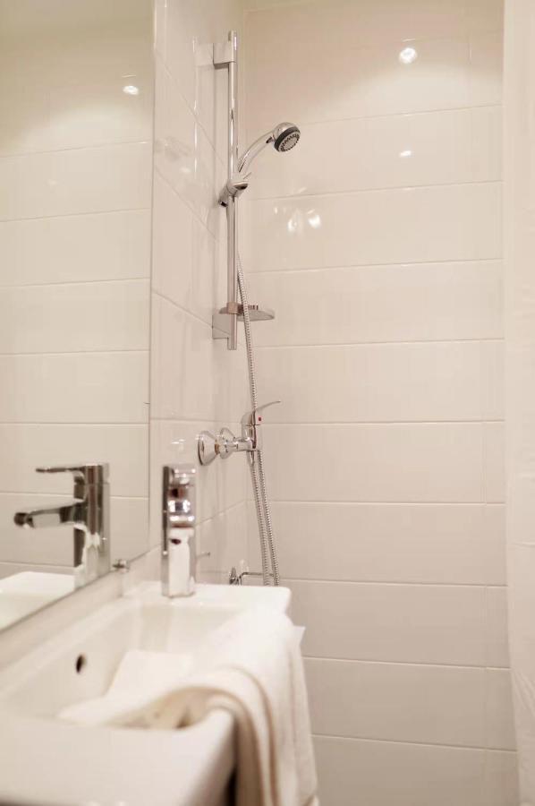 파리 New Flat! 1Min To Saint Germain Des Pres 아파트 외부 사진